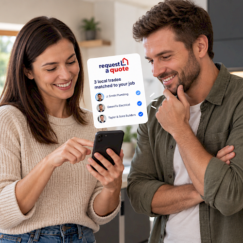 Find tradespeople near you - trades_matching_raq