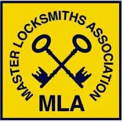 Homeowner help and support - mla_logo