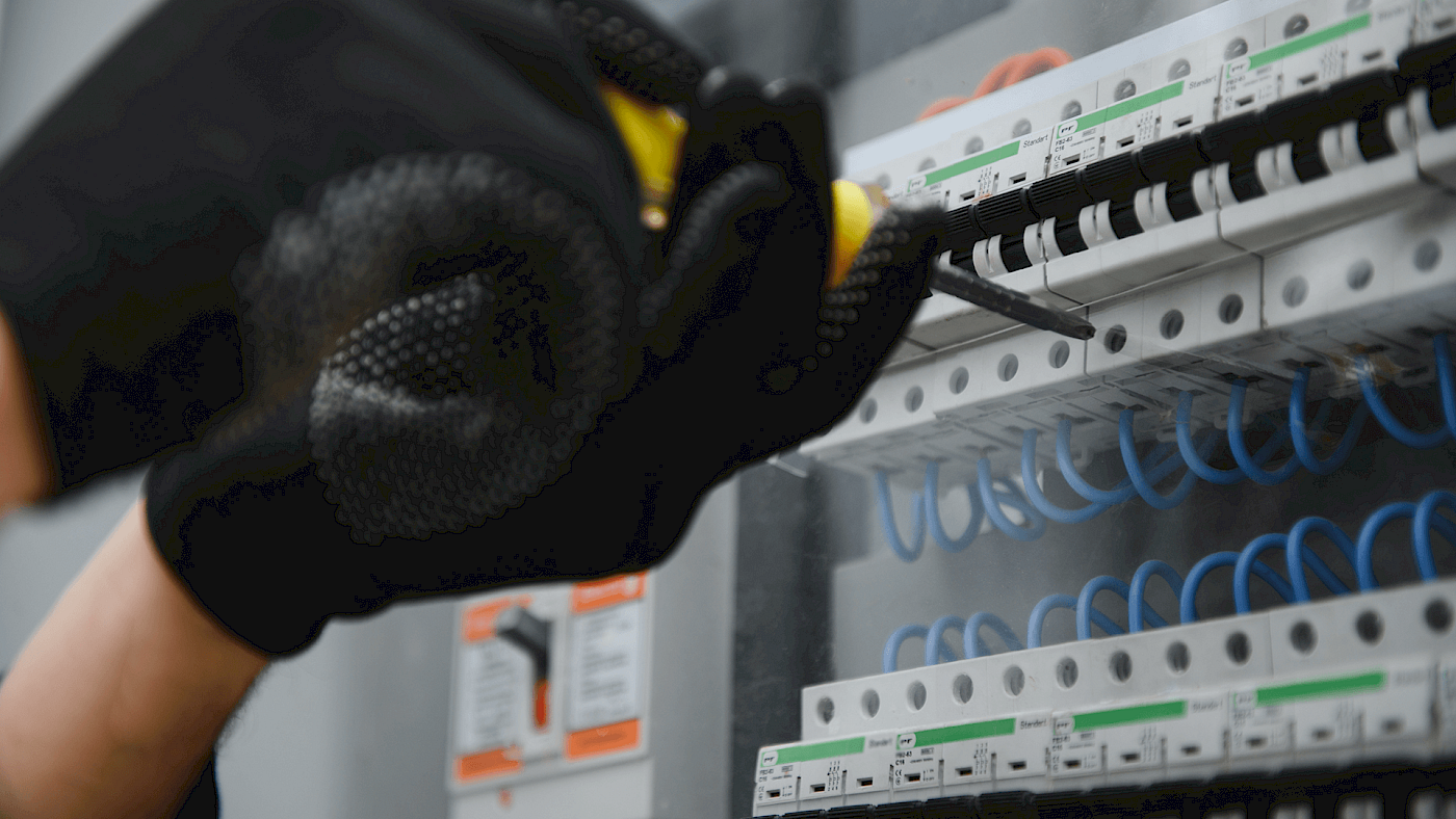 Fuse box - Request A Quote