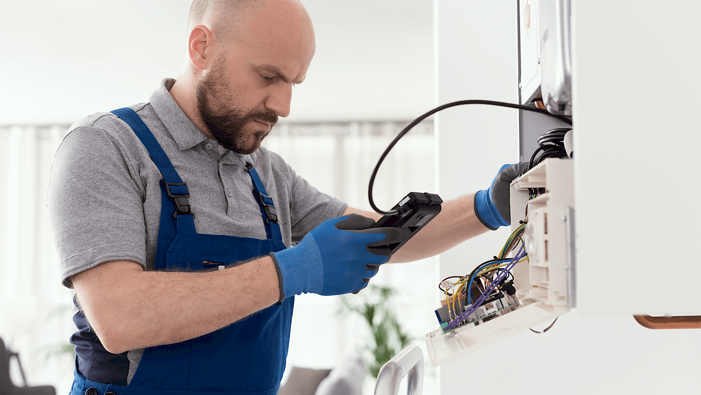 Boiler engineer - Request A Quote