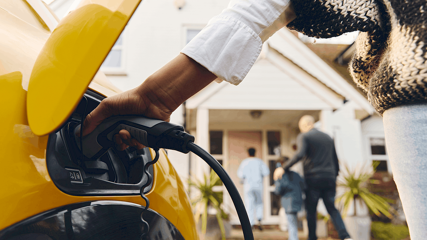 Ev charger cost guide - Request A Quote
