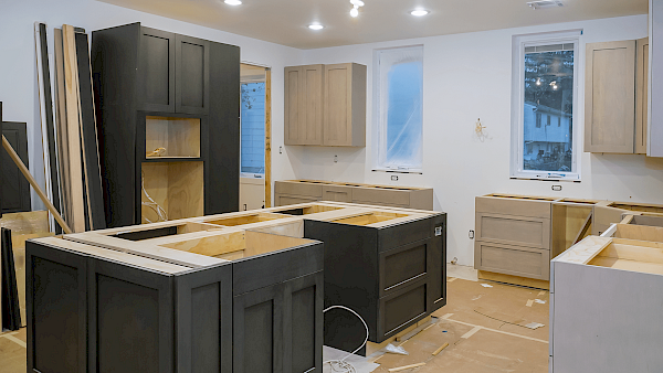New kitchen cost breakdown: What should you expect to pay?