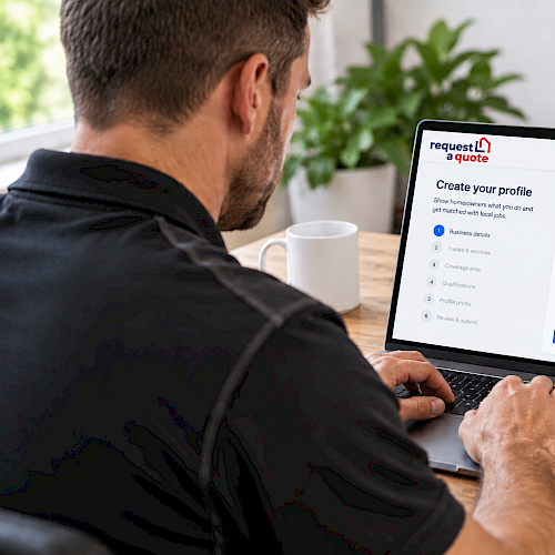 Trade Sign up - trade_signup